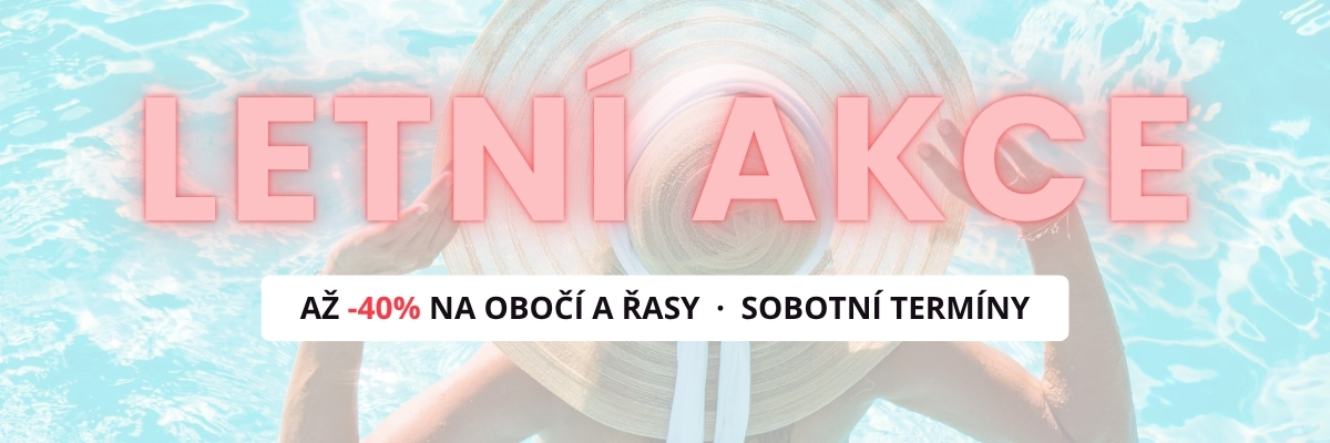 Klikněte a vytočte si slevu 🍀